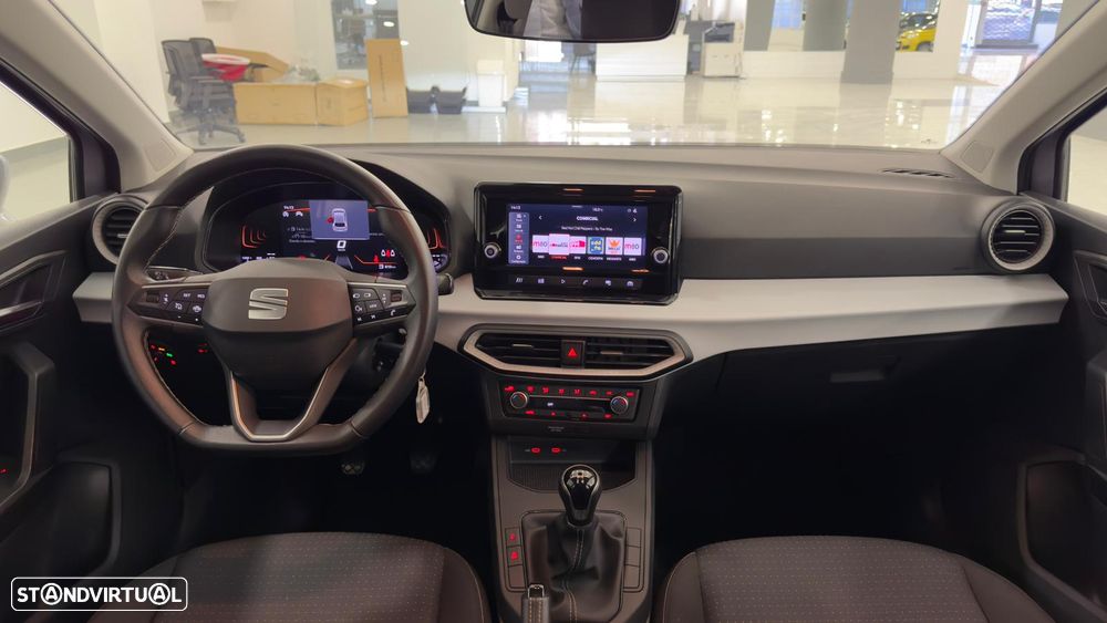 SEAT Ibiza 1.0 TSI Style - 3