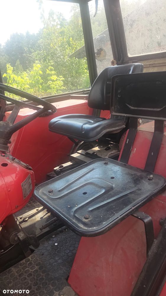 Zetor 6718 - 10