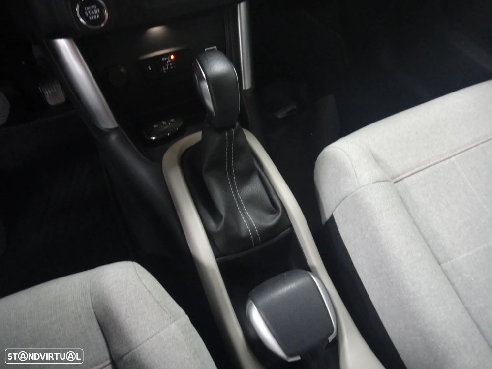 Citroën C3 Aircross 1.2 PureTech Shine EAT6 - 25