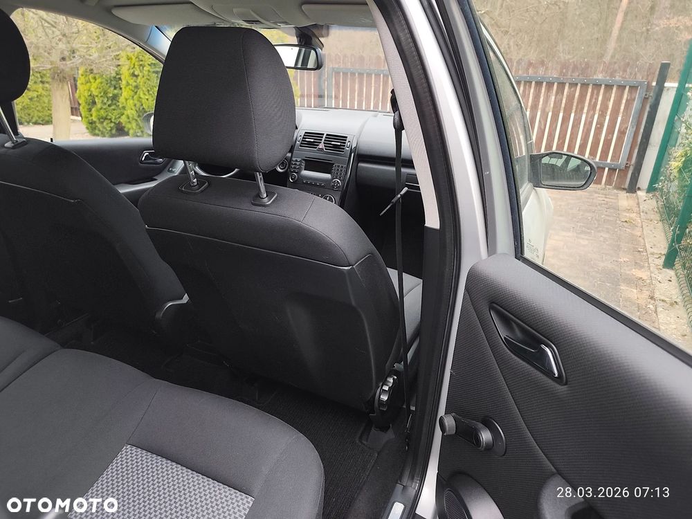 Mercedes-Benz Klasa A 150 Classic Edition 10 - 10