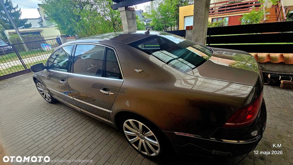 Volkswagen Phaeton 3.0 V6 TDI DPF 4Mot (4os) - 2