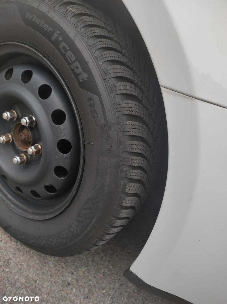 Kia Ceed 1.6 CVVT Edition 7 - 27