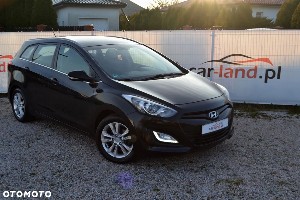 Hyundai i30 - 1