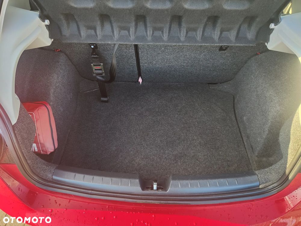 Seat Ibiza 1.2 TSI FR - 9