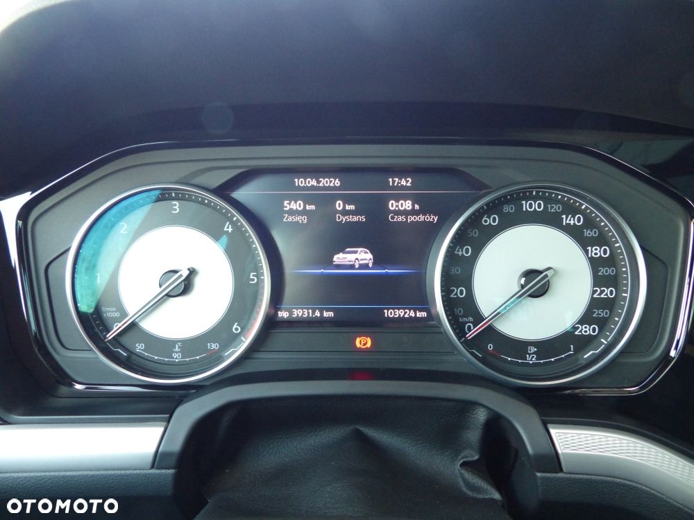 Volkswagen Touareg 3.0 V6 TDI SCR 4Mot - 28