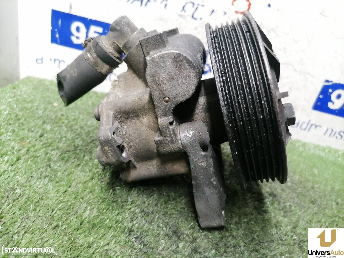 BOMBA DIREÇÃO BMW 5 2005 - - 4