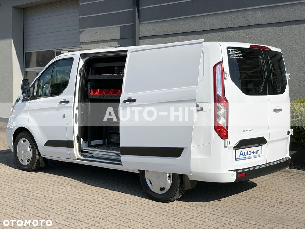 Ford Transit - 16