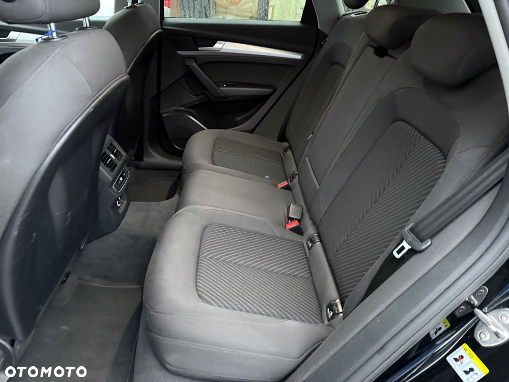 Audi Q5 2.0 TDI Quattro S tronic - 25