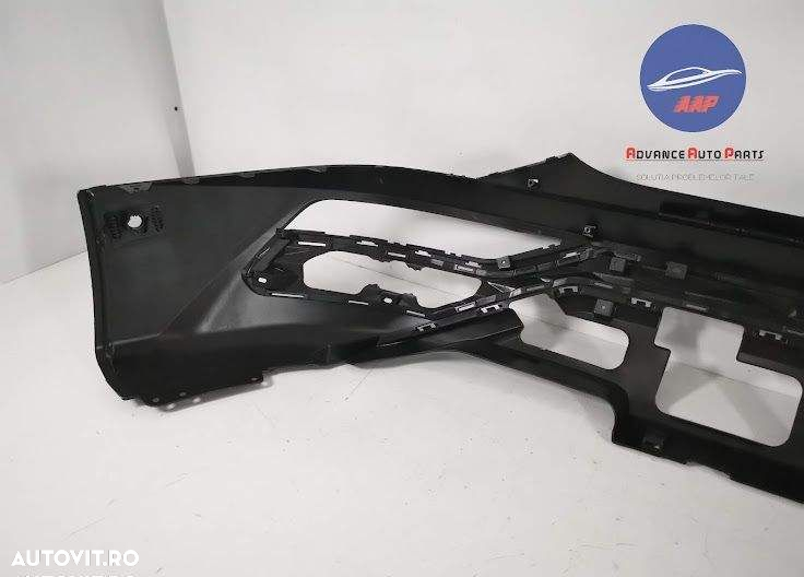 Spoiler Fusta Bara Spate NX 4 originala Hyundai  Tucson - 8