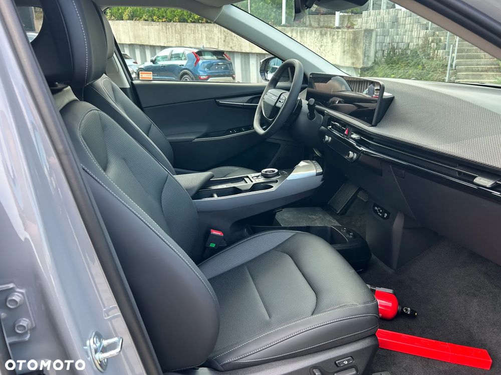 Kia EV6 84kWh Earth - 17