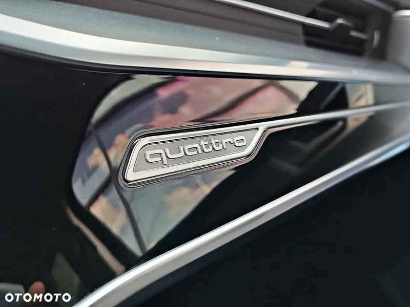 Audi A6 55 TFSI e Quattro Sport S tronic - 34