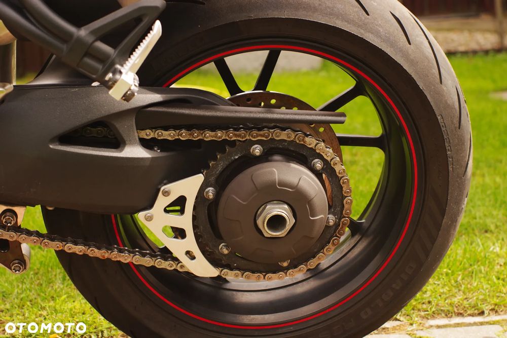 Triumph Speed Triple - 29