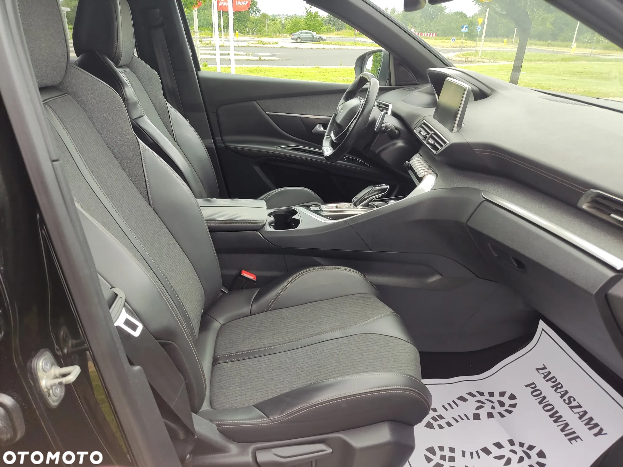 Peugeot 3008 BlueHDi 120 Stop & Start EAT6 Allure - 28