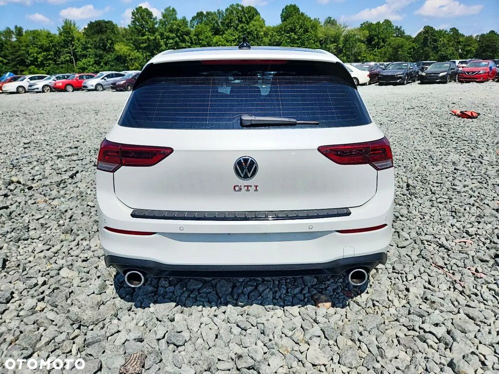 Volkswagen Golf 2.0 TSI OPF GTI - 6