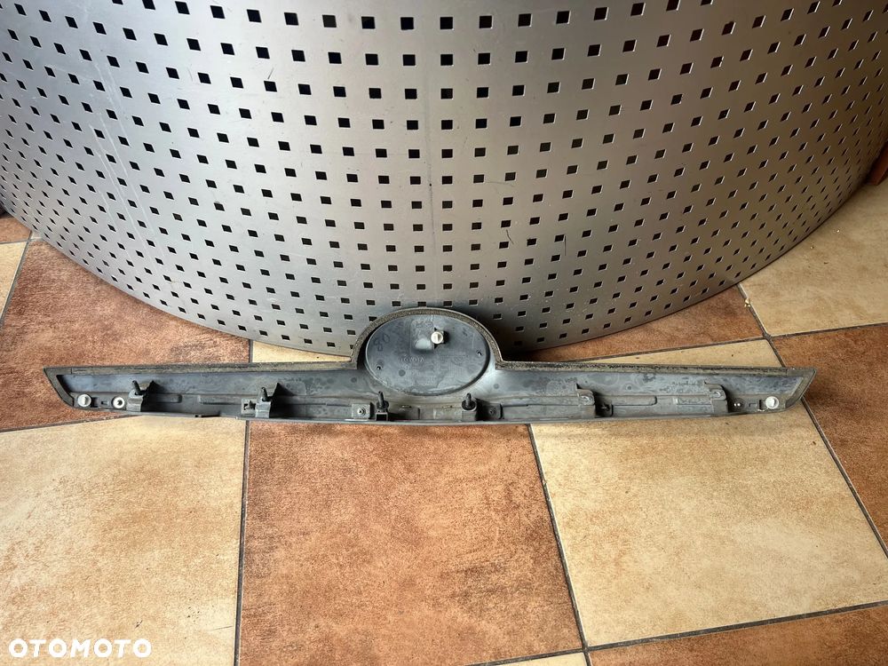 BLENDA LISTWA KLAPY TYŁ TYLNEJ TOYOTA VERSO LIFT PO 2013 ROKU  76811-0F090 - 3