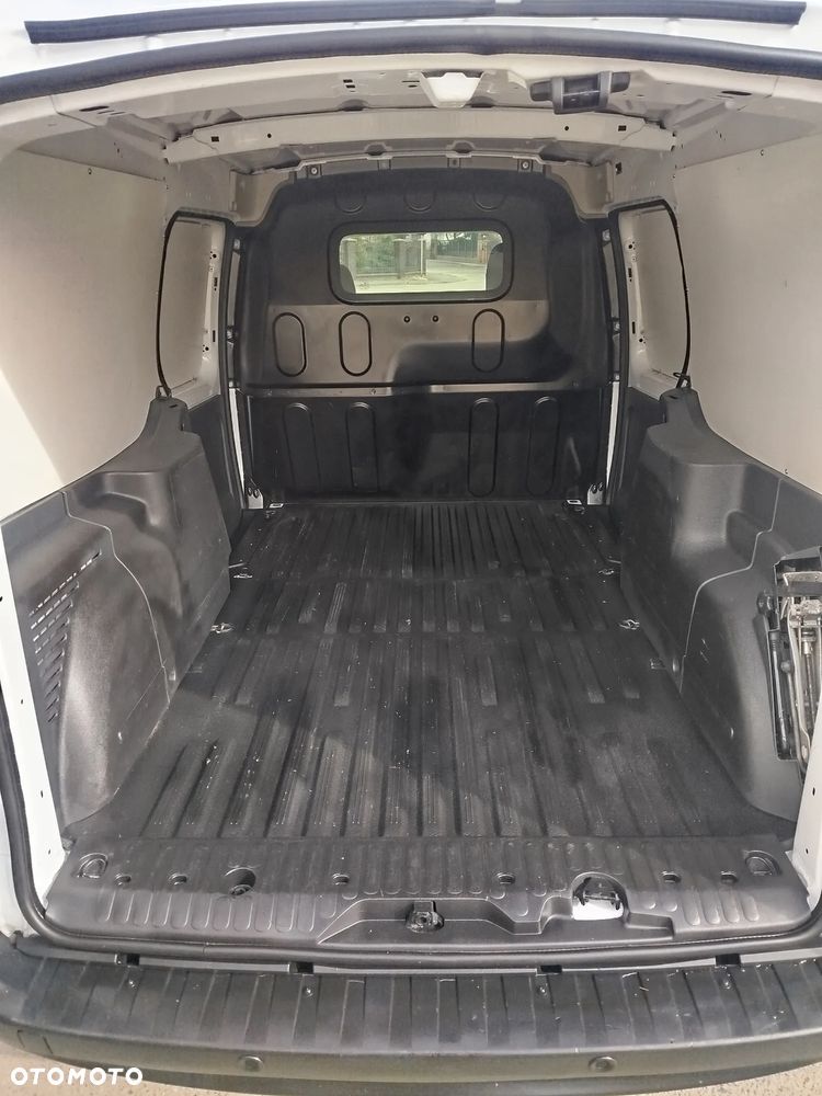 Renault Kangoo LONG L2H1 KLIMA MAXX - 29