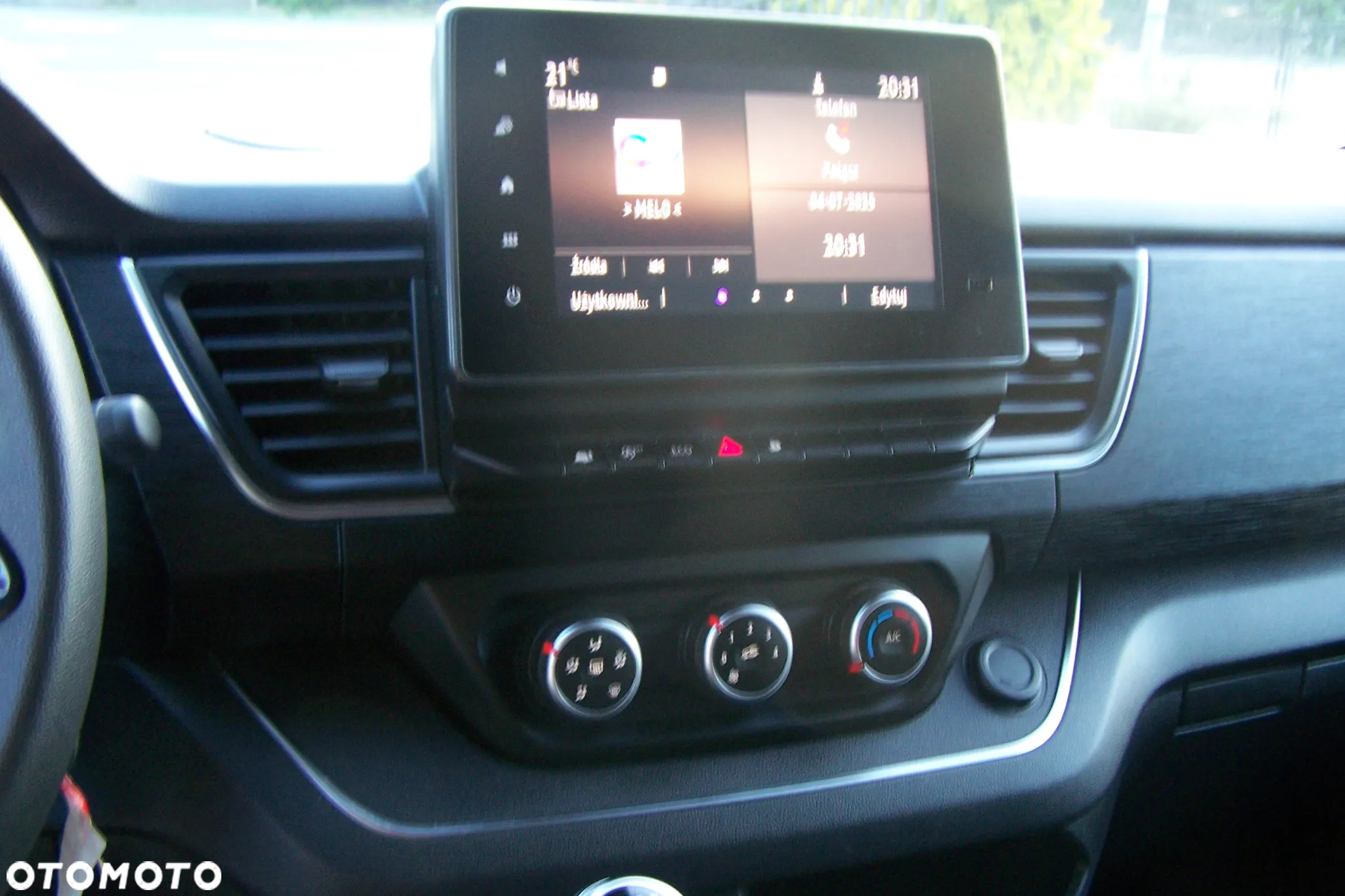Renault trafic - 14