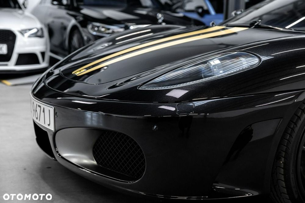 Ferrari F430 F1 - 15