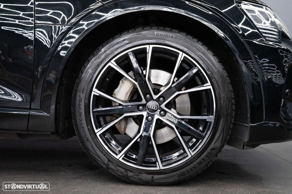 Audi e-tron 50 quattro S line - 11