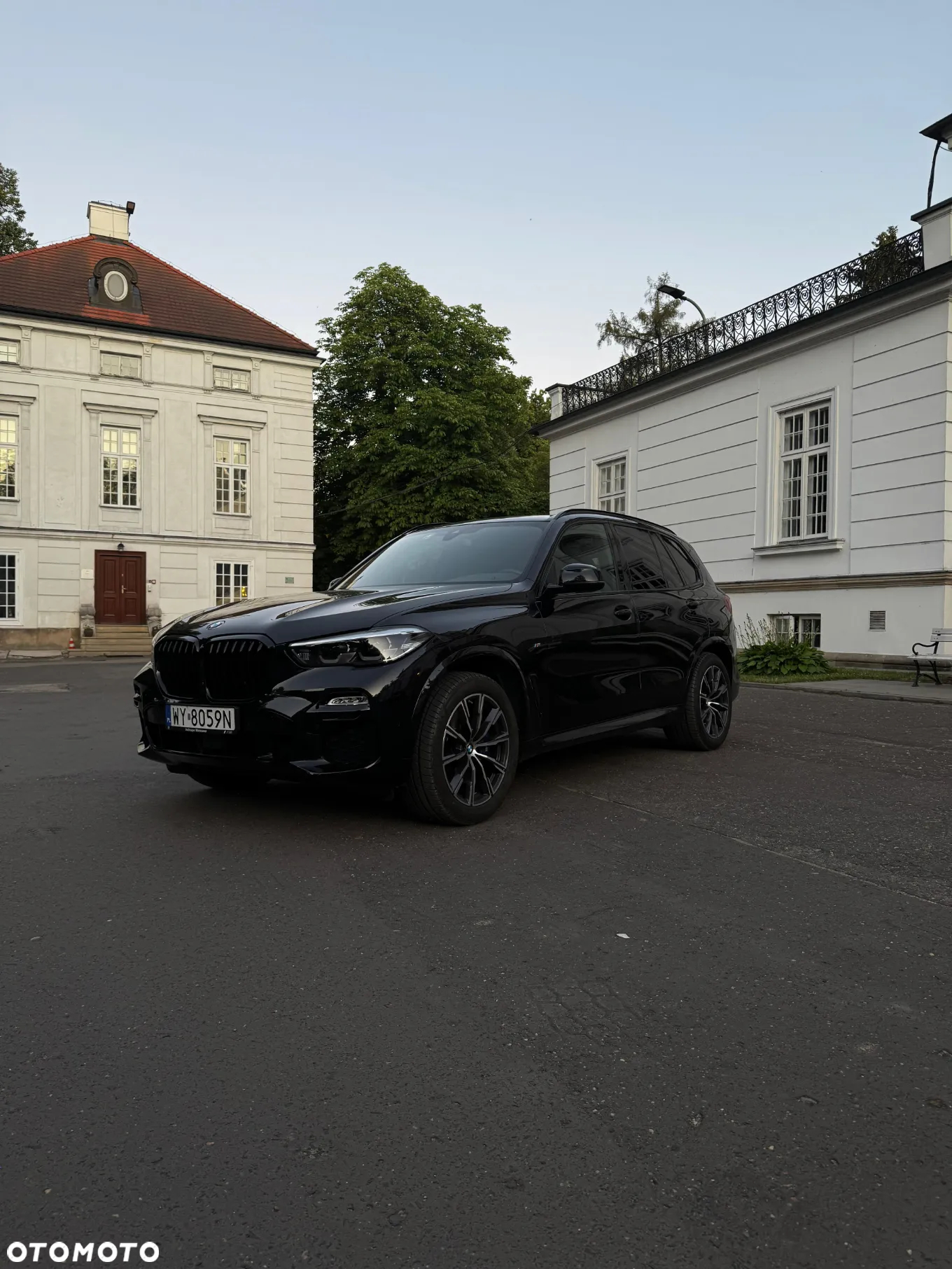 BMW X5 xDrive25d - 13
