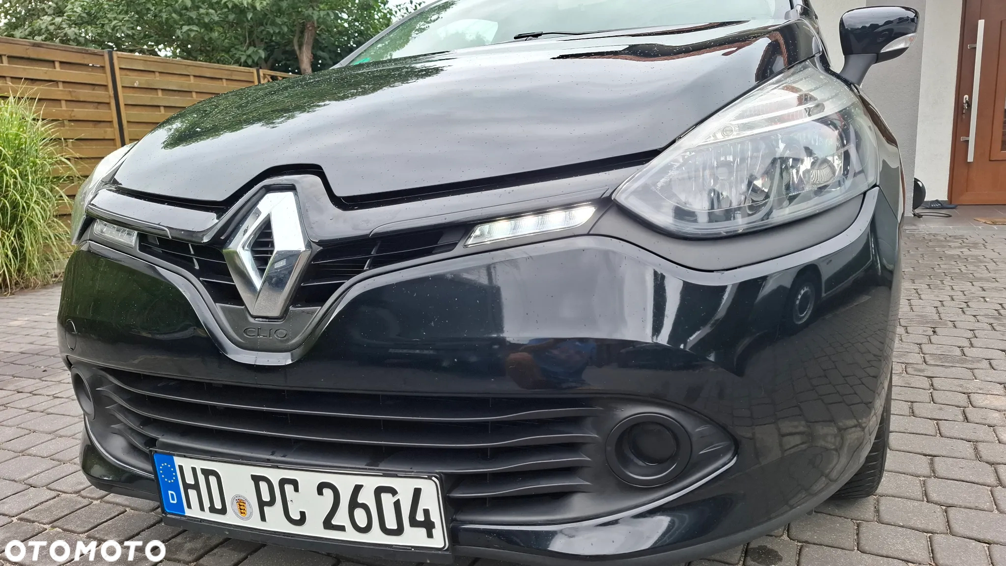 Renault Clio 1.2 16V Life - 23