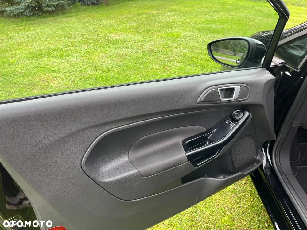Ford Fiesta 1.25 Trend Edition - 19
