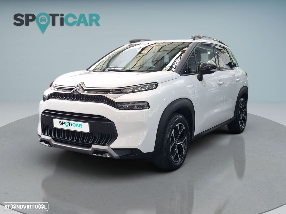 Citroën C3 Aircross 1.2 PureTech YOU! - 1