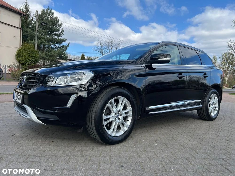Volvo XC 60 D5 AWD Summum - 28