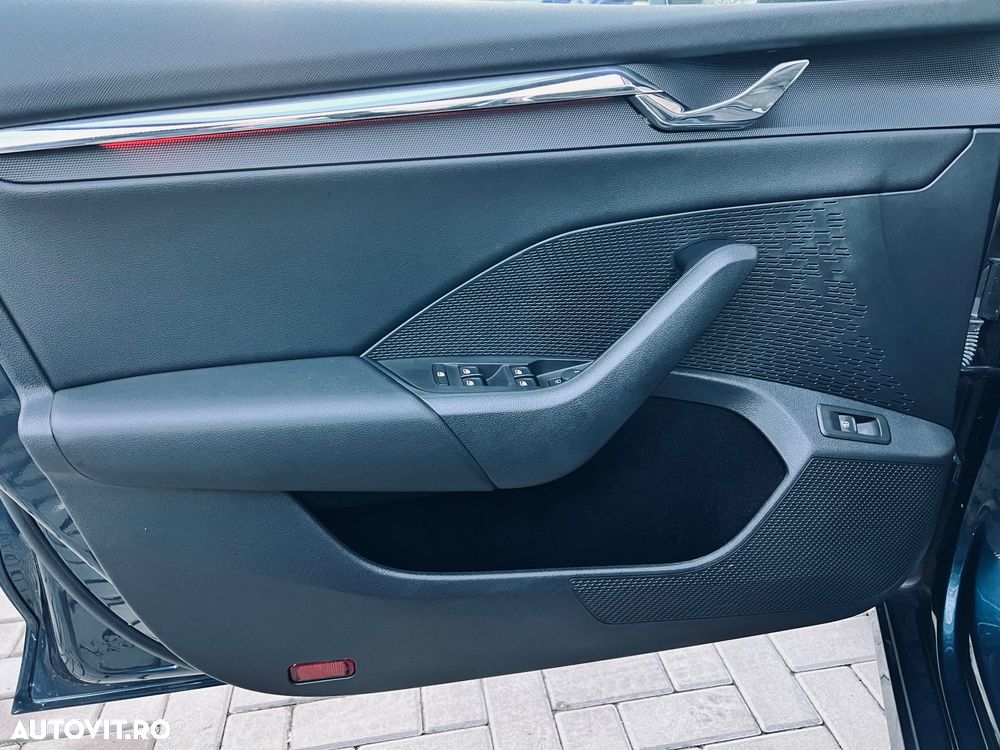 Skoda Octavia 1.4 TSI iV PHEV Ambition - 23