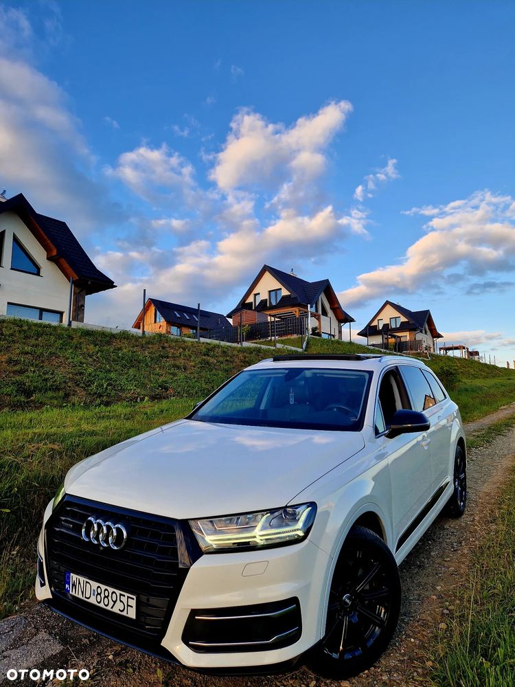Audi Q7 - 2