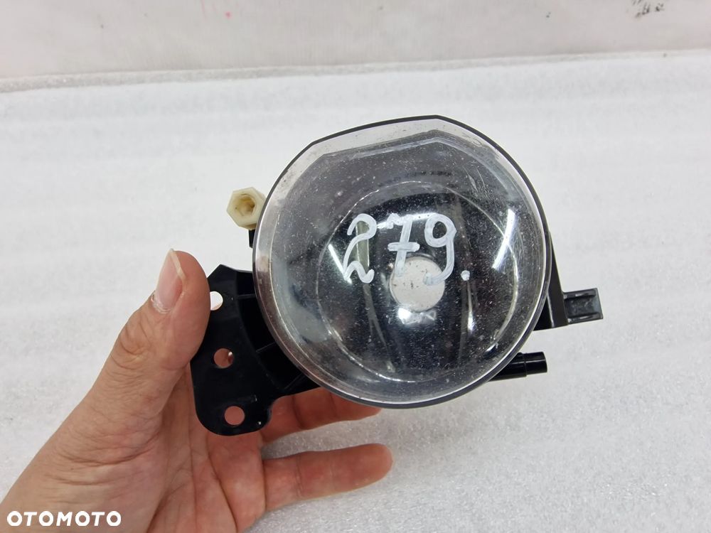 BMW E90 / E60 / E83 / E90 LEWY HALOGEN , NR 6910791 , NR AUKCJI H279 - 1