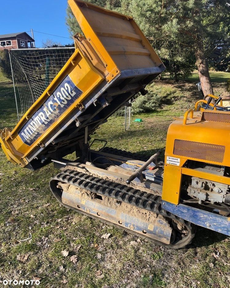 Yanmar - 5
