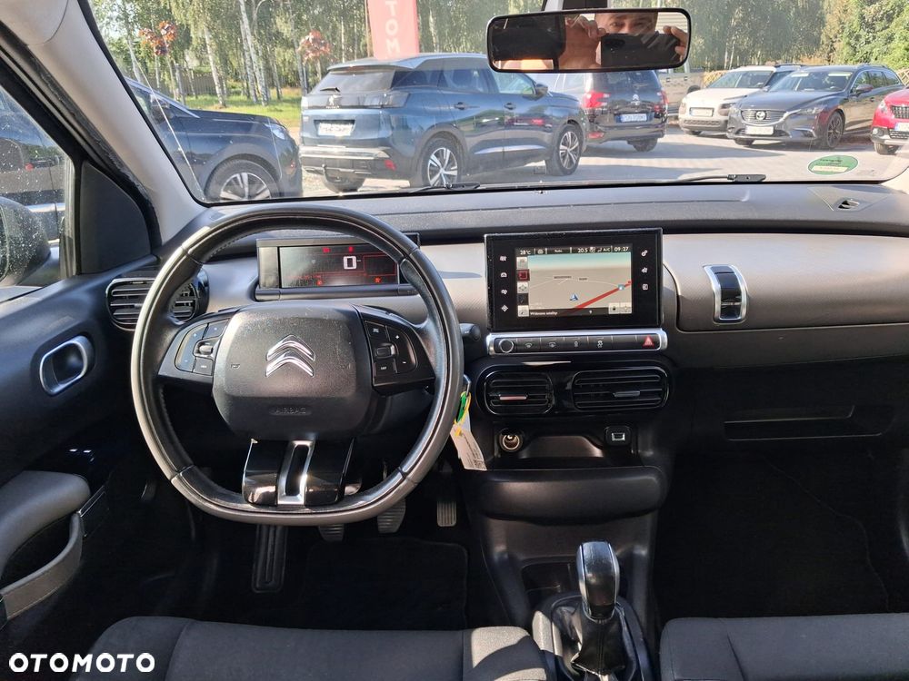 Citroën C4 Cactus Pure Tech 110 Stop&Start Shine - 13