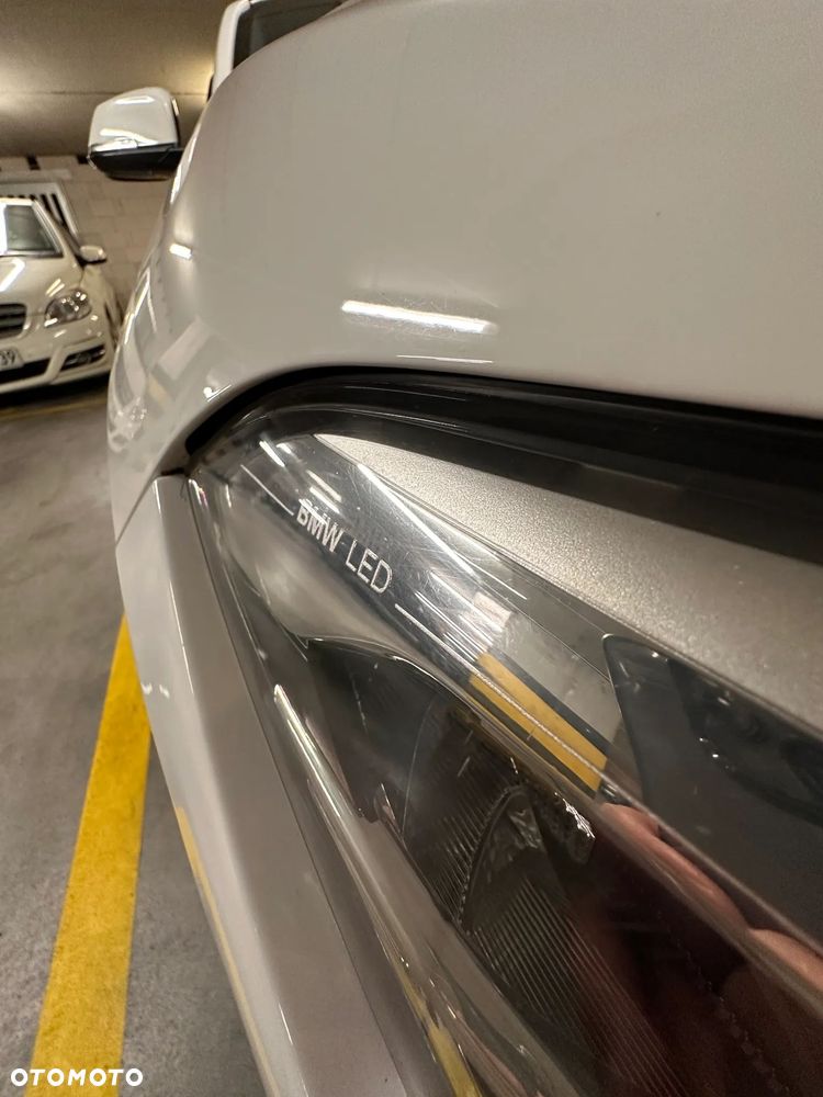 BMW Seria 1 118d M Sport - 20