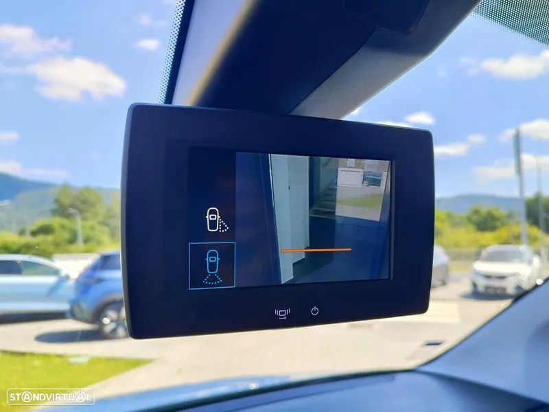 Peugeot Partner 1.5 BlueHDi Asphalt Standard - 10