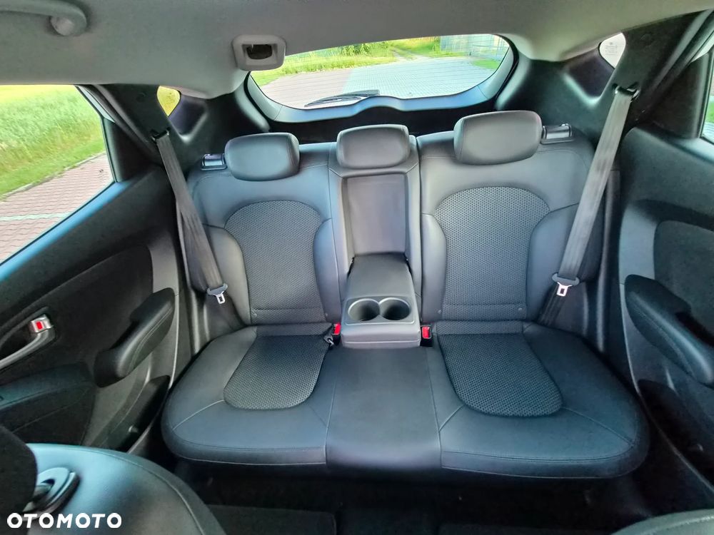 Hyundai ix35 1.6 GDI Premium 2WD - 34