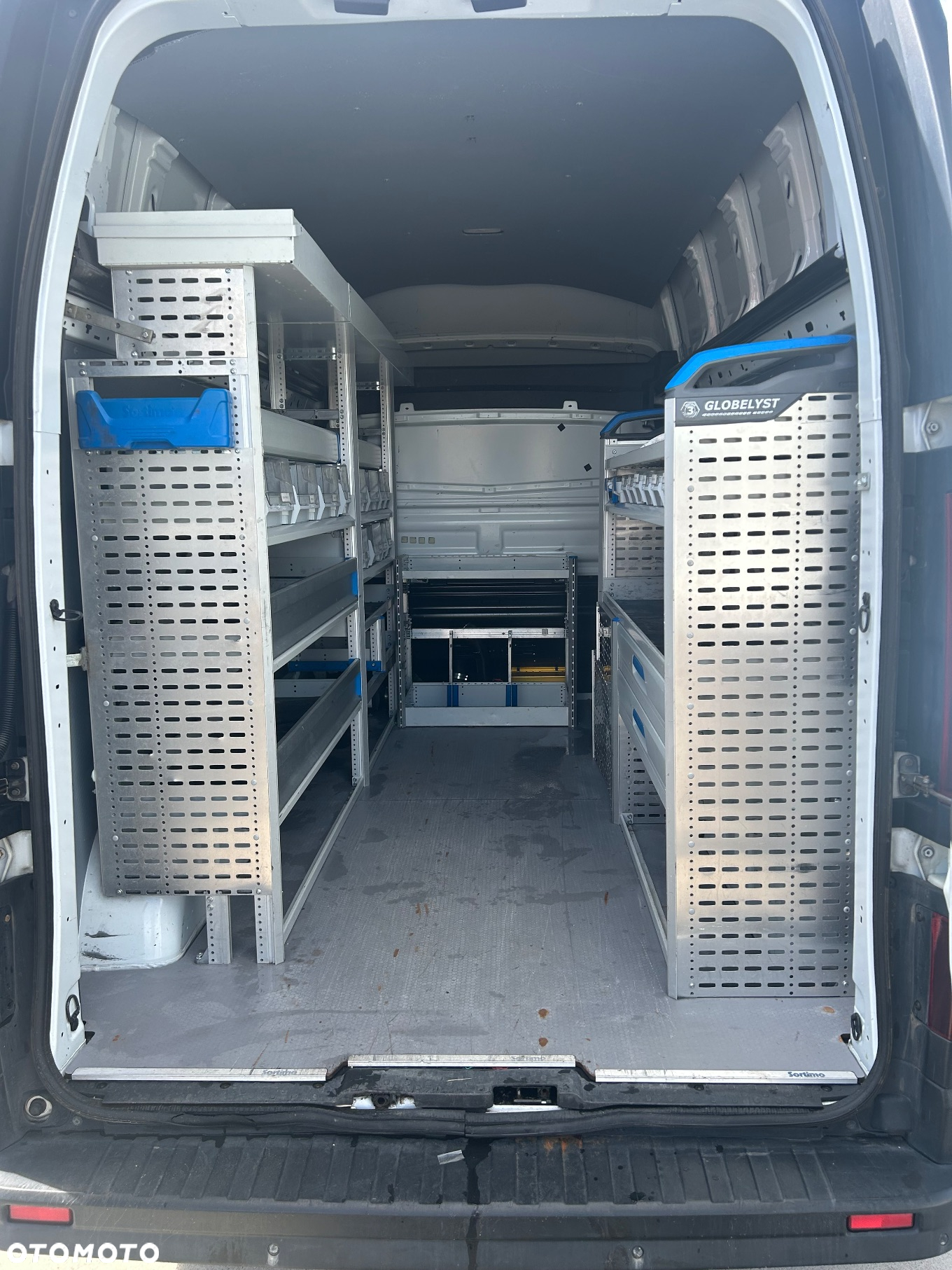 Renault Trafic - 11