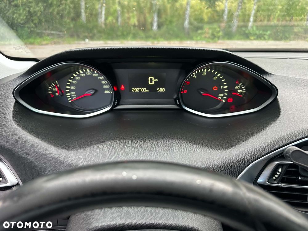 Peugeot 308 - 9