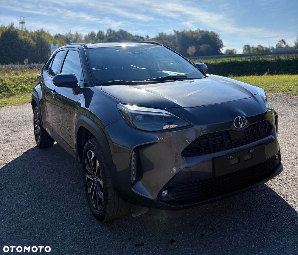 Toyota Yaris Hybrid 1.5 Executive - 10