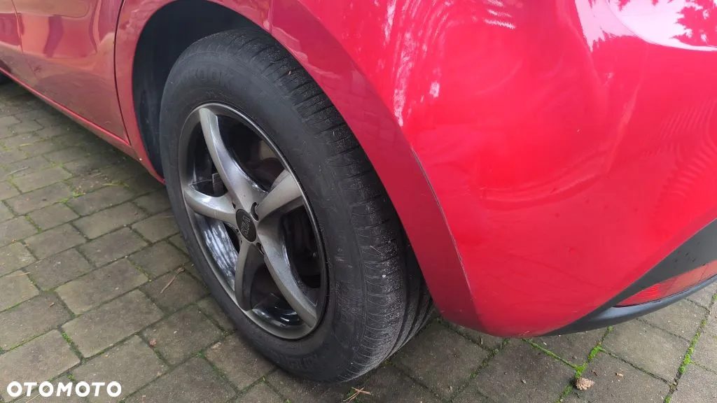Kia Rio 1.2 M - 14