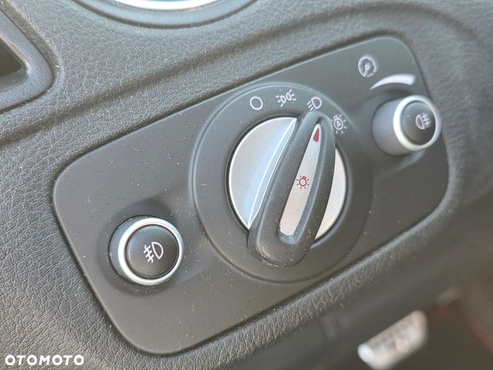 Ford S-Max 2.0 T Titanium MPS6 - 17