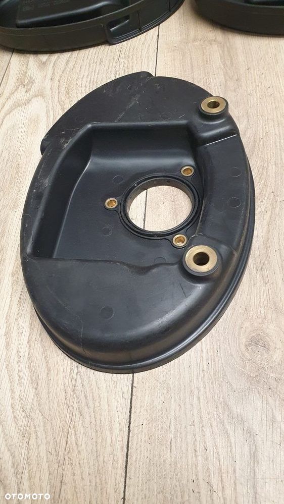 Obudowa filtra powietrza Harley Davidson Touring 29630-08A - 8