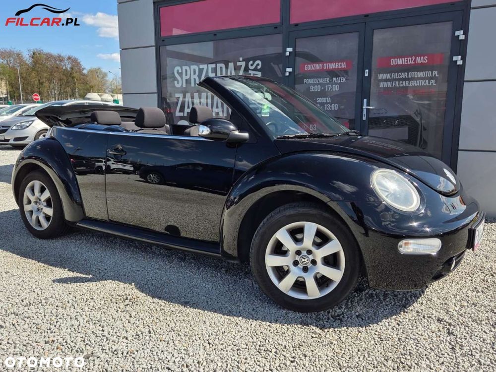 Volkswagen Beetle - 12
