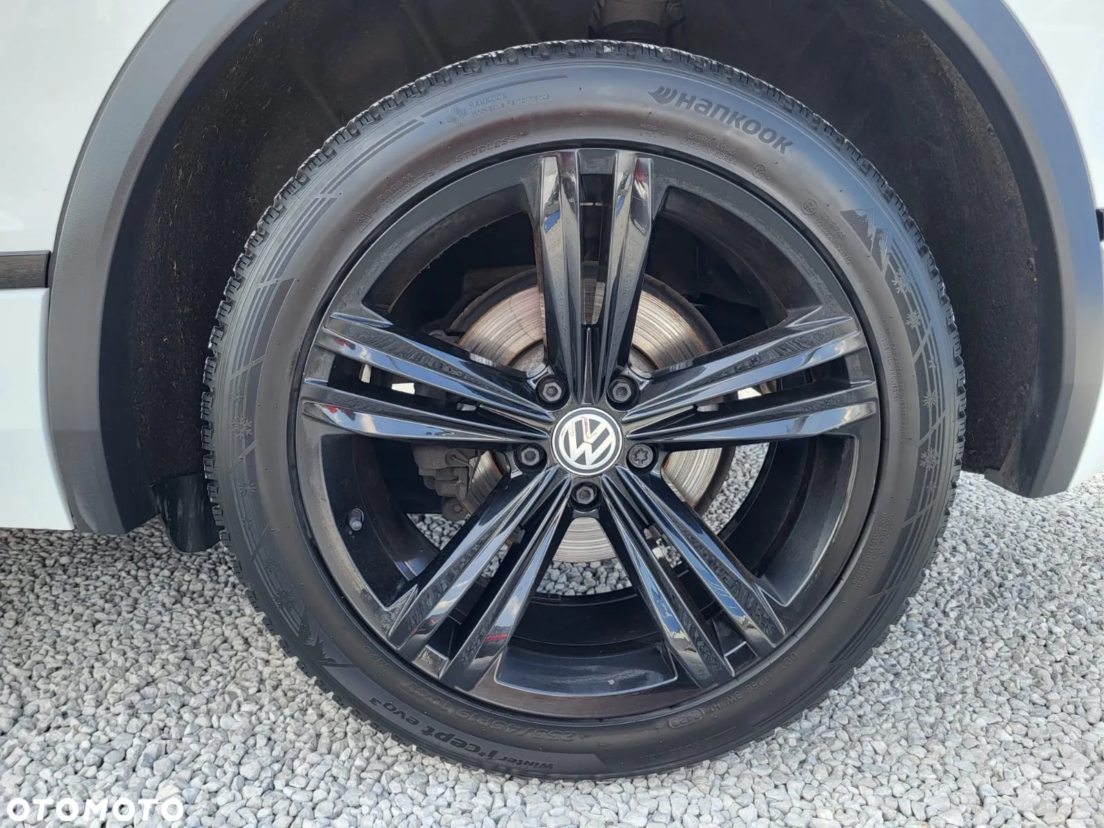 Volkswagen Tiguan 2.0 TDI BMT SCR 4Mot Comfortline DSG - 12