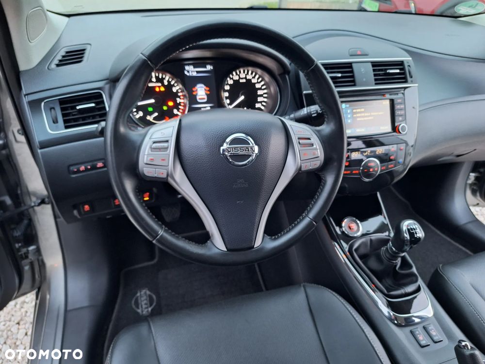 Nissan Pulsar 1.2 DIG-T Tekna - 21
