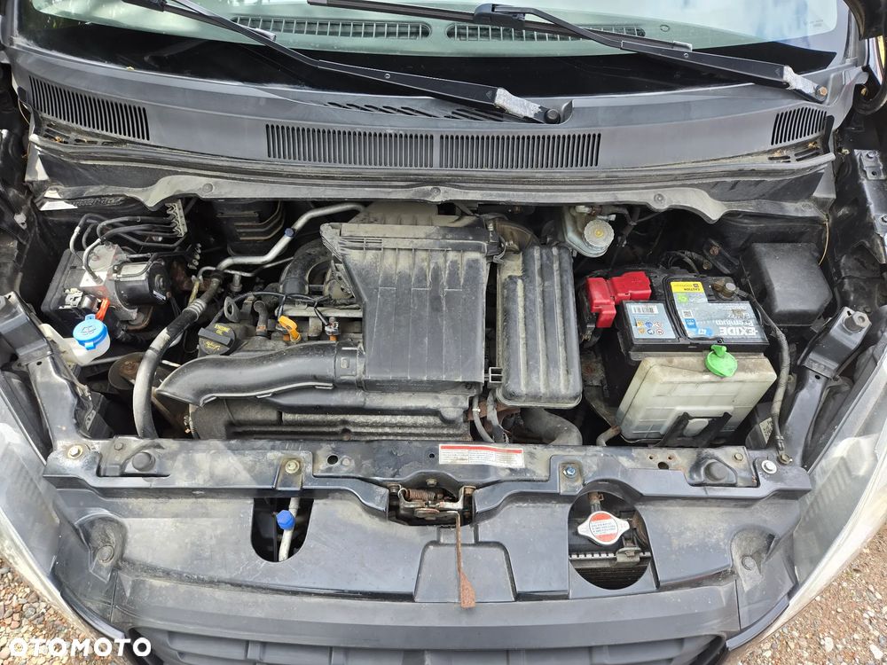 Suzuki Splash 1.2 Club - 13