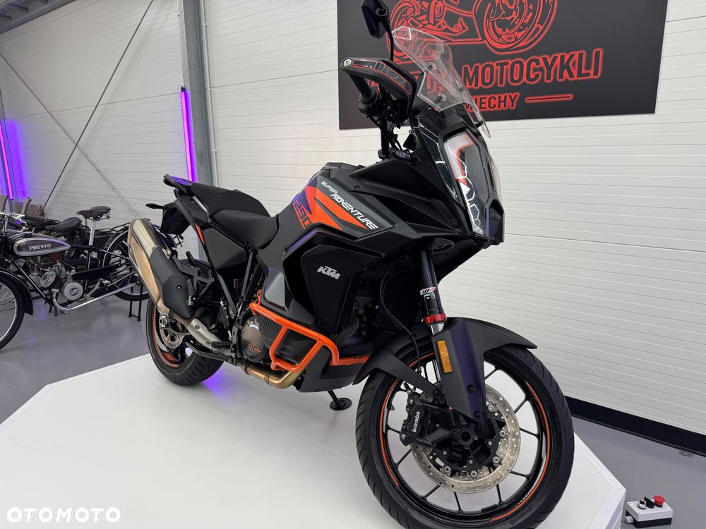 KTM Super Adventure - 21