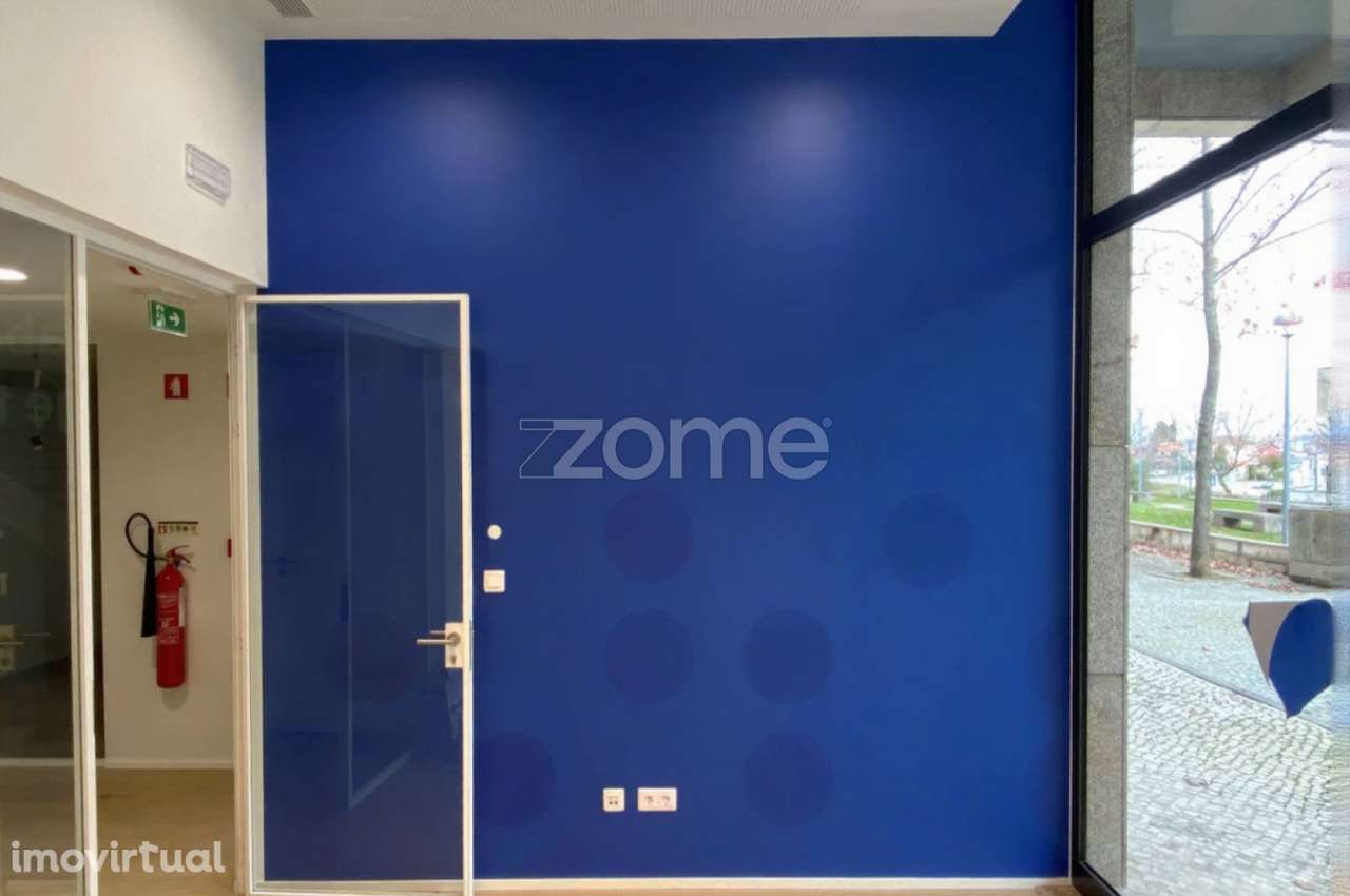 Loja Comercial - 171 m2 - Empreendimento VILLATRIUM - Grande imagem: 5/21