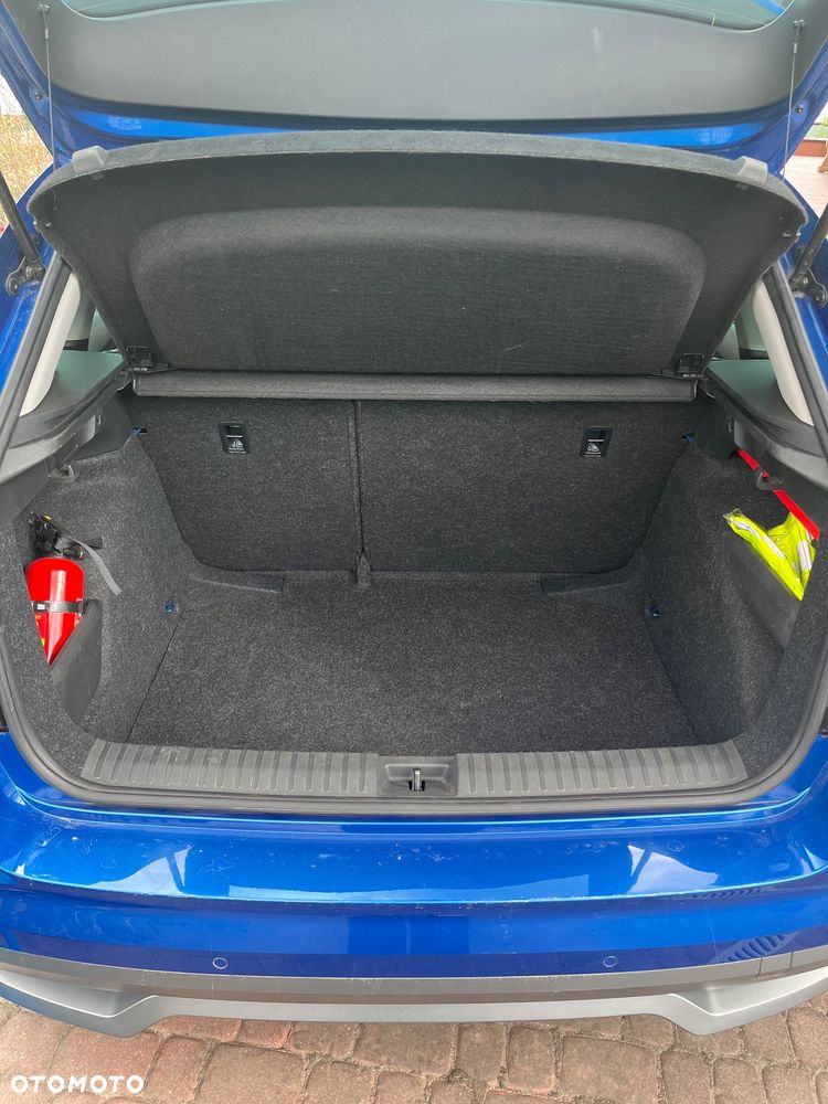 Skoda Kamiq 1.0 TSI Ambition DSG - 7