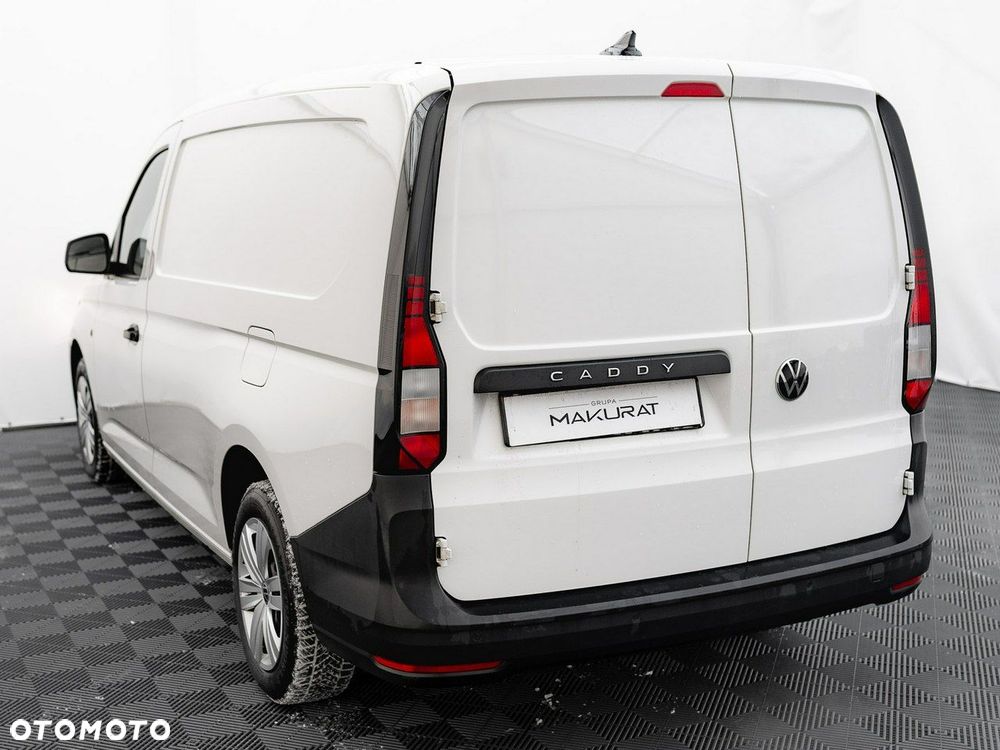 Volkswagen Caddy - 5